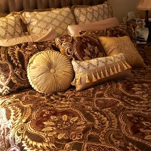 Meet your Posher, Molly